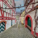 Casa de Férias Briedel *