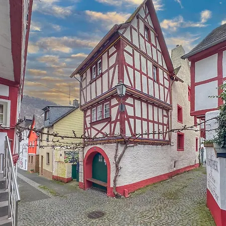 Vakantiehuis Briedel Briedel