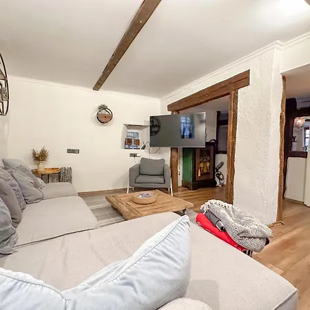 Casa de Férias Briedel *