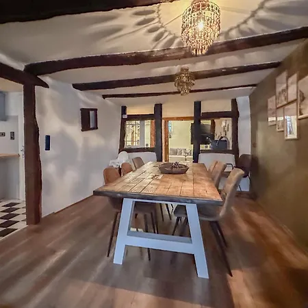 Briedel Vakantiehuis