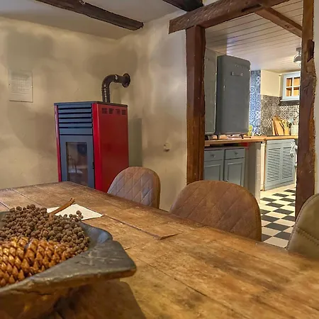 Casa de Férias Briedel *