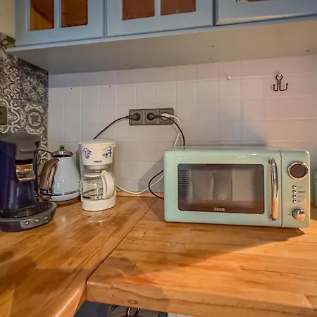 Casa de Férias Briedel