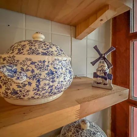 Briedel Vakantiehuis *