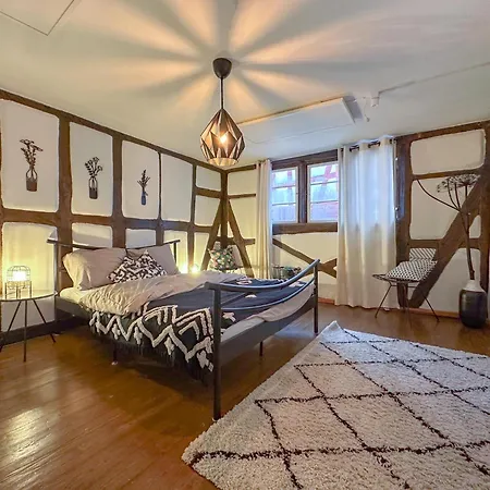 Briedel Vakantiehuis *