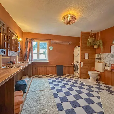 Vakantiehuis Briedel *