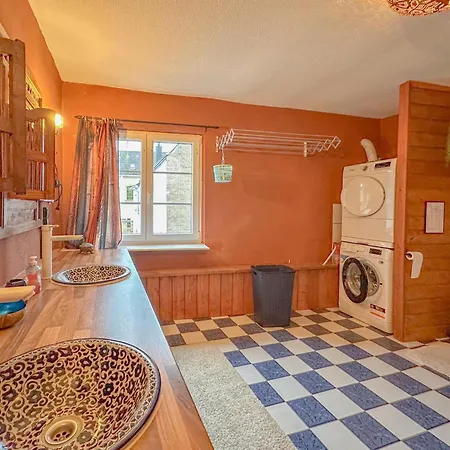 Vakantiehuis Briedel Briedel