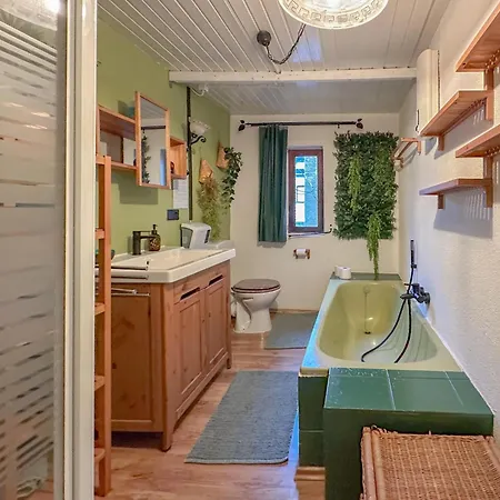 Vakantiehuis Briedel