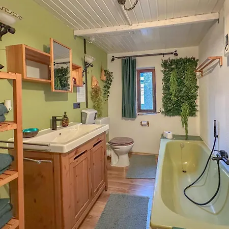 Briedel Vakantiehuis