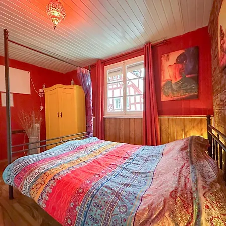 Vakantiehuis Briedel *