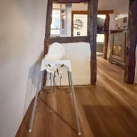 Briedel Vakantiehuis Briedel