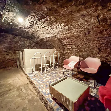 Briedel Vakantiehuis *