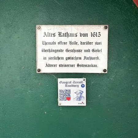 Briedel Vakantiehuis *