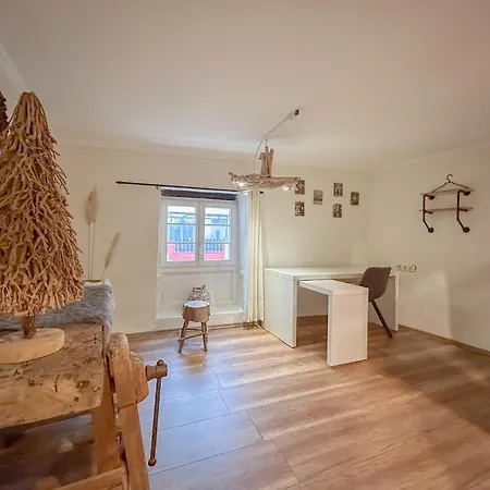 Briedel Casa de Férias