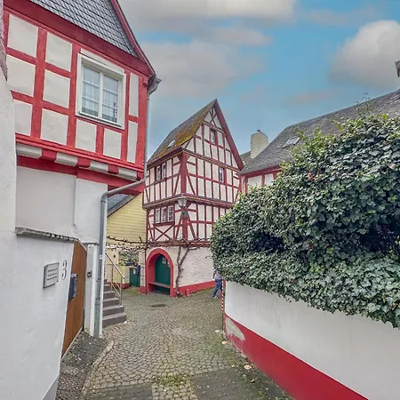 Briedel Casa de Férias Briedel