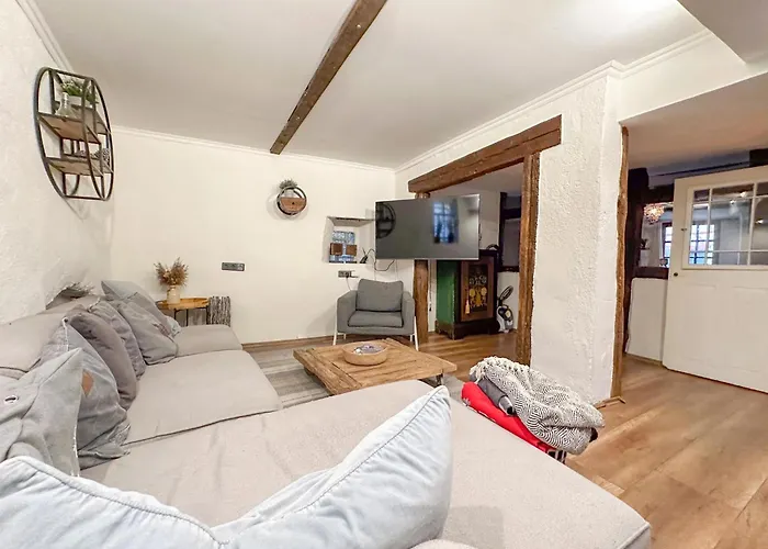 Casa de Férias Briedel *