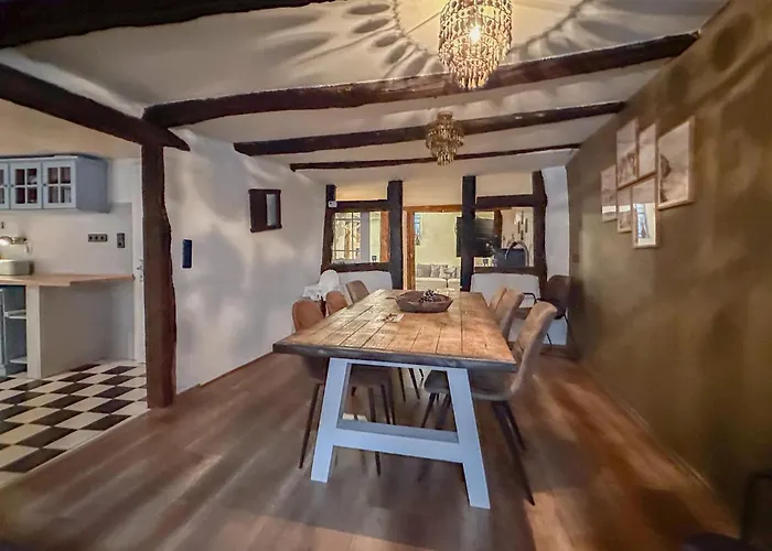 Briedel Casa de Férias