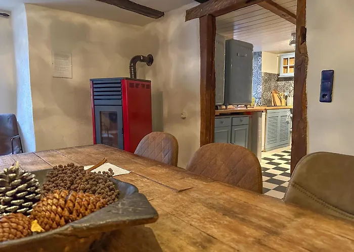 Casa de Férias Briedel *