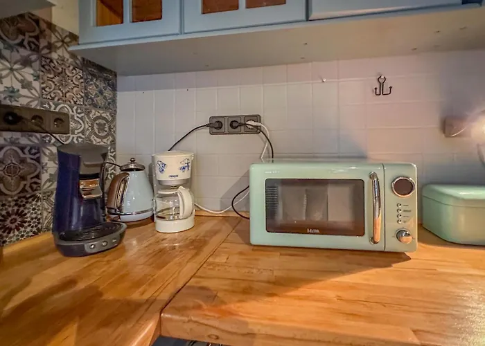 Casa de Férias Briedel