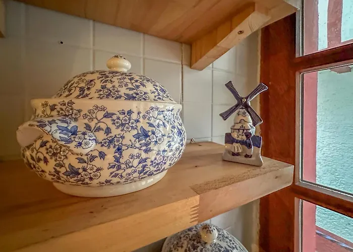 Briedel Casa de Férias *