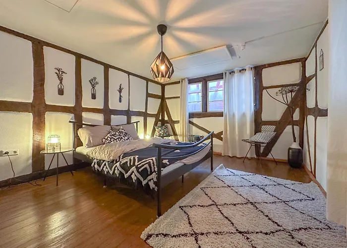 Briedel Ferienhaus *