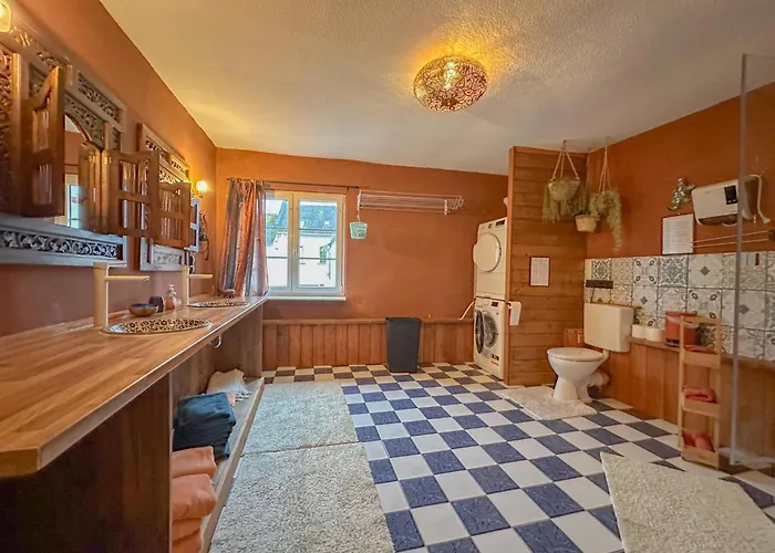 Ferienhaus Briedel *