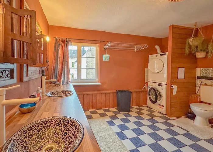 Casa de Férias Briedel Briedel