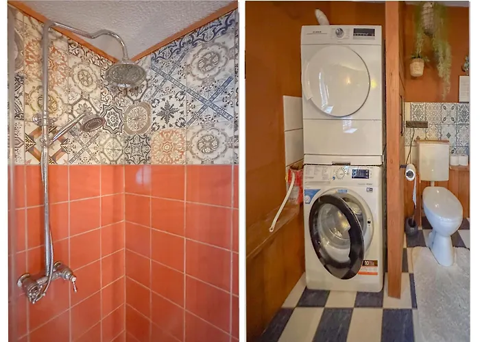 Briedel Casa de Férias