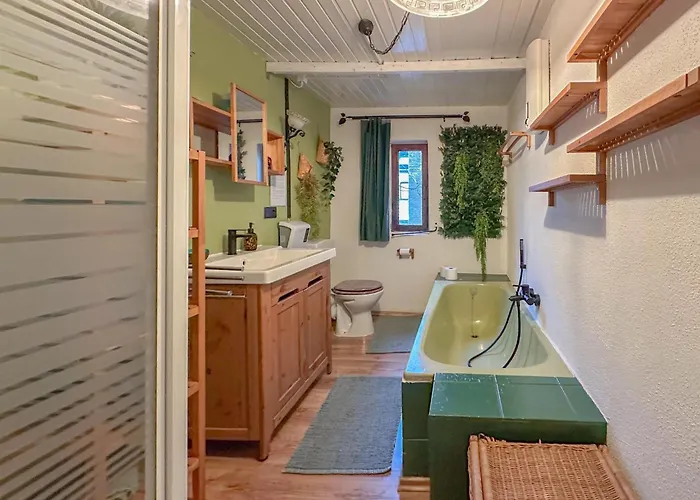 Casa de Férias Briedel