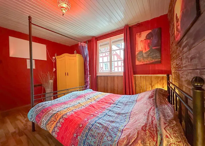 Ferienhaus Briedel *