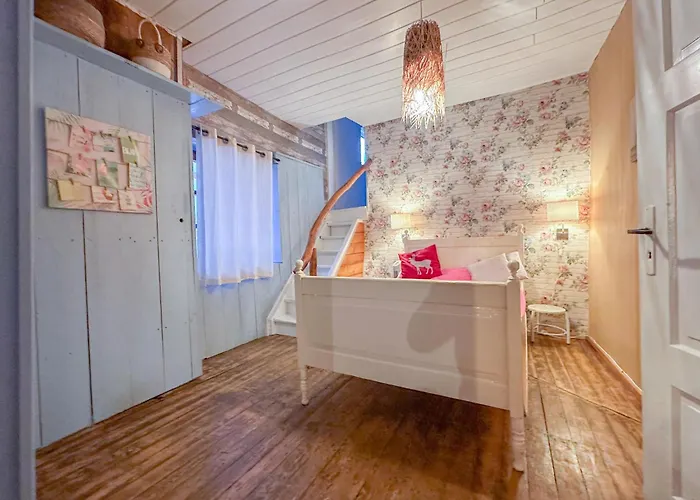 Briedel Casa de Férias Briedel