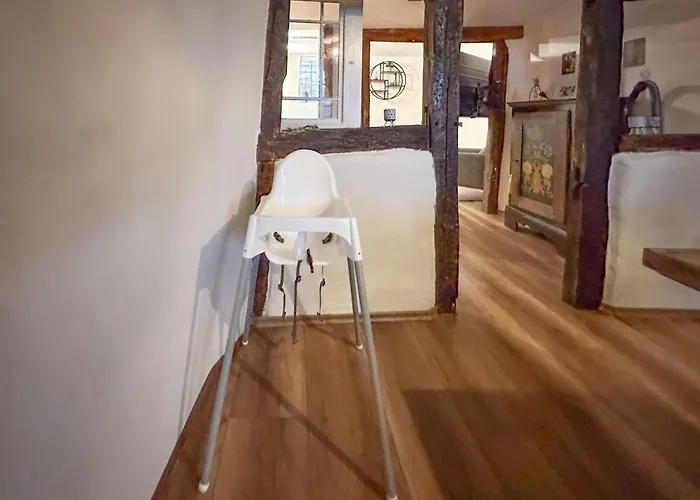 Briedel Ferienhaus Briedel