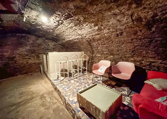 Briedel Casa de Férias *