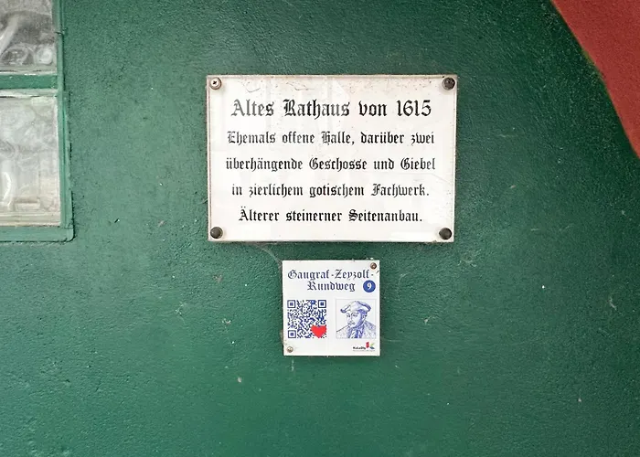 Briedel Casa de Férias *