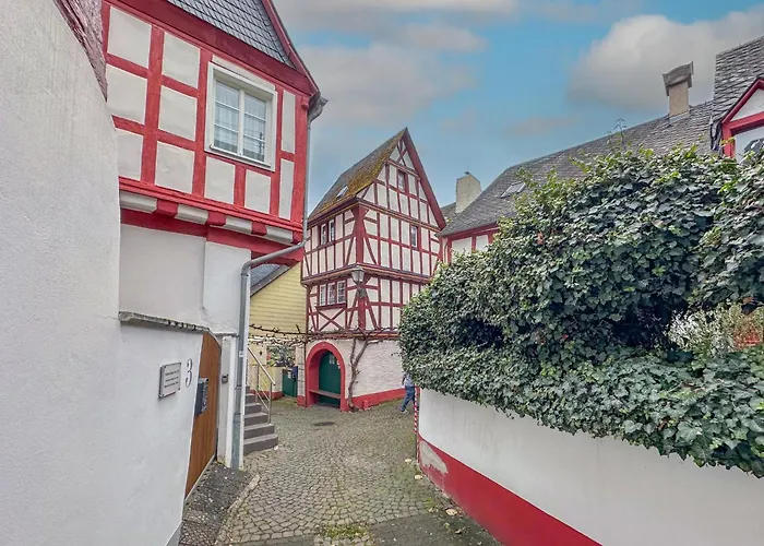 Casa de Férias Briedel Briedel